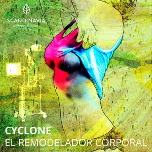 CYCLONE EL REMODELADOR CORPORAL