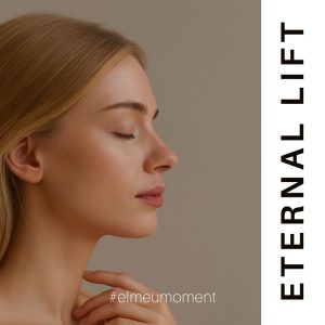 Eternal Lift - Consciente 40 años