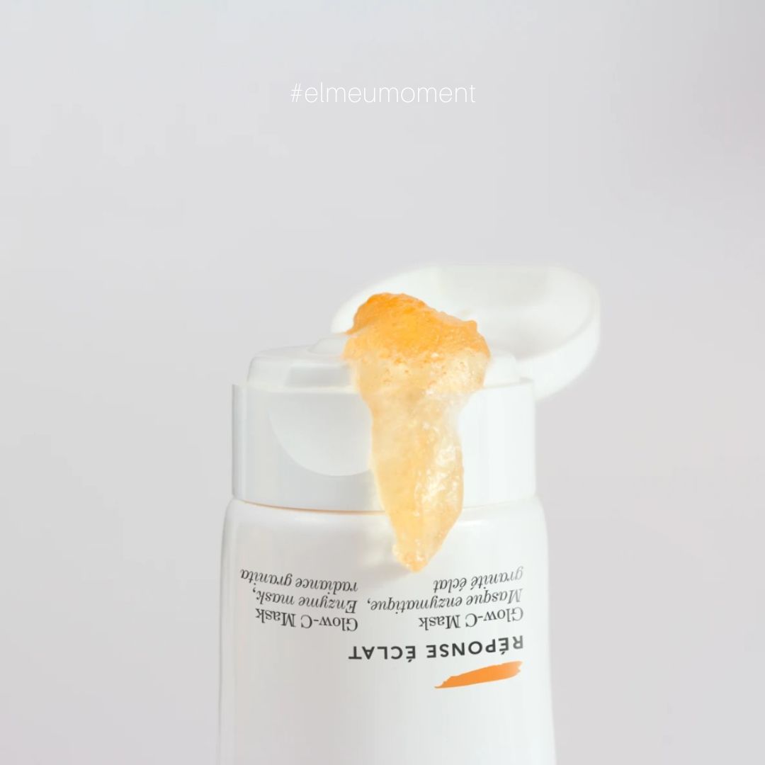 Infinity Glow – Tratamiento facial completo para una piel luminosa - Matis
