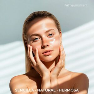 Infinity Glow – Tratamiento facial completo para una piel luminosa - Relax