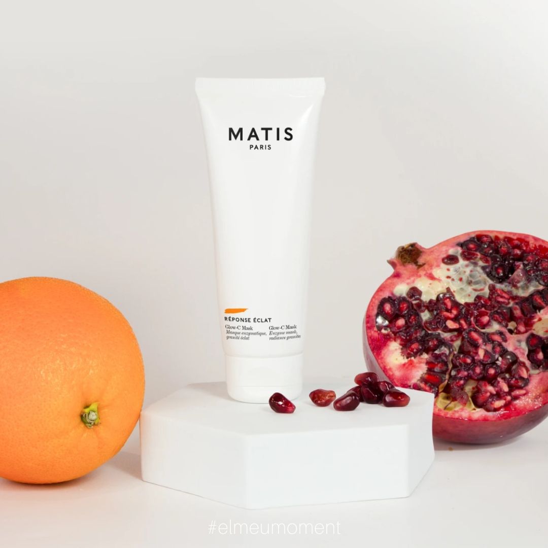 Infinity Glow – Tratamiento facial completo para una piel luminosa - Imagen 2